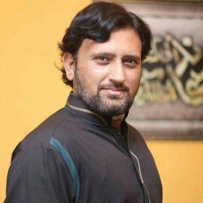 Profile Picture of Baseer Ahmed Mughal (@BaseerMughal) on Twitter