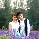 Profile Picture of Zhang Han & Zheng Shuang (@zhanghanandzhengshuang) on Instagram