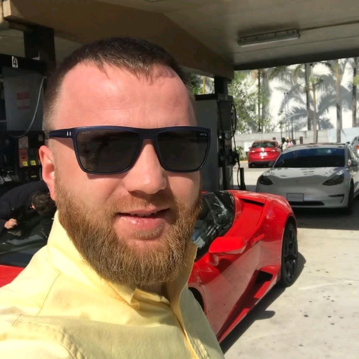 Profile Picture of Howard Tim (@howard.tim7) on Tiktok