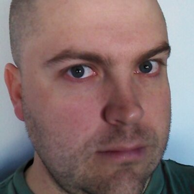 Profile Picture of Patrick Barclay (@barc1150) on Twitter