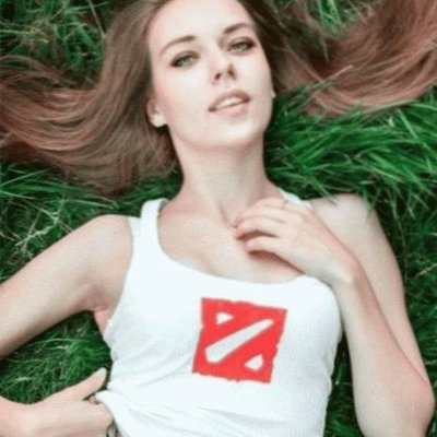 Profile Picture of Vania Mahon (@alisonRloz) on Twitter