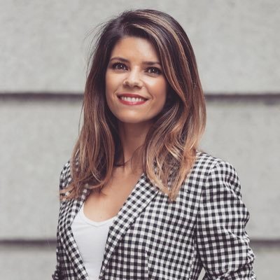 Profile Picture of Elsa García De Blas (@ElsaGarciad) on Twitter