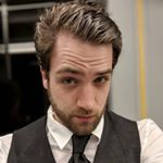 Profile Picture of James Lamont (@grindbyknight) on Instagram