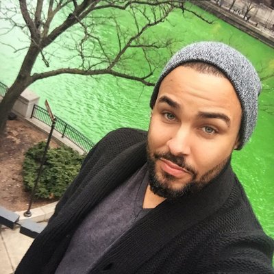 Profile Picture of Daniel Thornhill (@Danny_thill) on Twitter