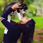 Profile Picture of sandhya (@sandhyaramakrishnan.4) on Instagram