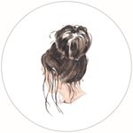 Profile Picture of Patricia Föhl (@patriciafoehlcloset) on Instagram