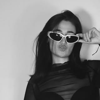 Profile Picture of Nita Key🙊 (@nitakeymusic) on Instagram
