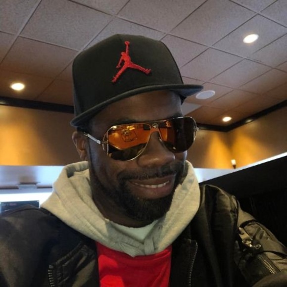 Profile Picture of Dwayne Marshall (@chrisrock91) on Poshmark