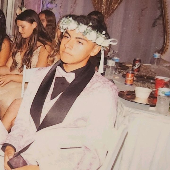 Profile Picture of Andrew Murillo869 (@andrewmurillo869) on Tiktok