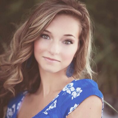 Profile Picture of Amy Albert (@AmyCaroline989) on Twitter
