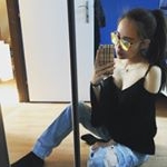 Profile Picture of Hải Anh (@haianhhere) on Instagram