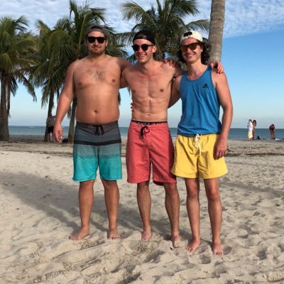 Profile Picture of Adam Jamal (@AJ_3_Morris) on Twitter