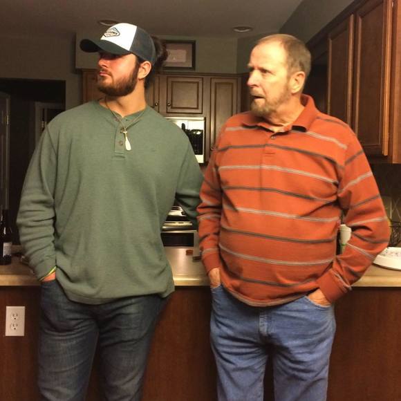 Profile Picture of Cody Huff (@codyhuff922) on Poshmark