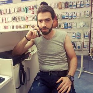 Profile Picture of AHMAD ALAGHA (@AHMADALAGHA13) on Twitter