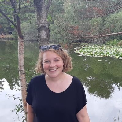 Profile Picture of Harriet Pearce (@HarrietPearce15) on Twitter