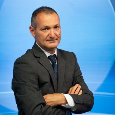 Profile Picture of Marco Ferri (@Marc0Ferri) on Twitter