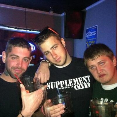 Profile Picture of Jamie Tigges (@TheProphet615) on Twitter