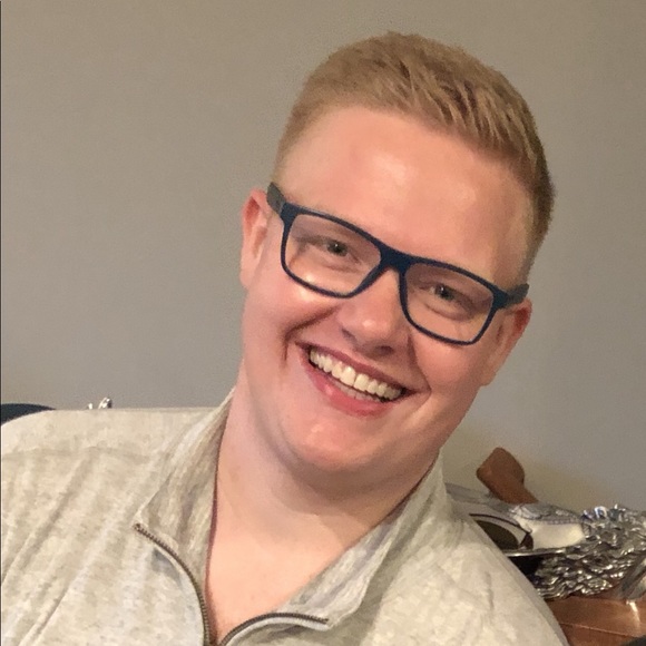 Profile Picture of Mike Brennan (@nyxmcalinexny) on Poshmark
