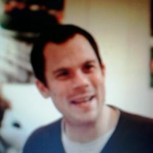 Profile Picture of Chris Mountain (@ChrisMountainNP) on Twitter