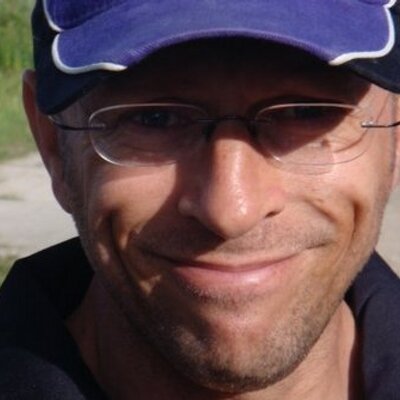 Profile Picture of Sandy Mitchell (@argonaut64) on Twitter