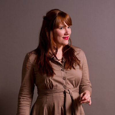 Profile Picture of Kate McGrath (@mkdazzle) on Twitter