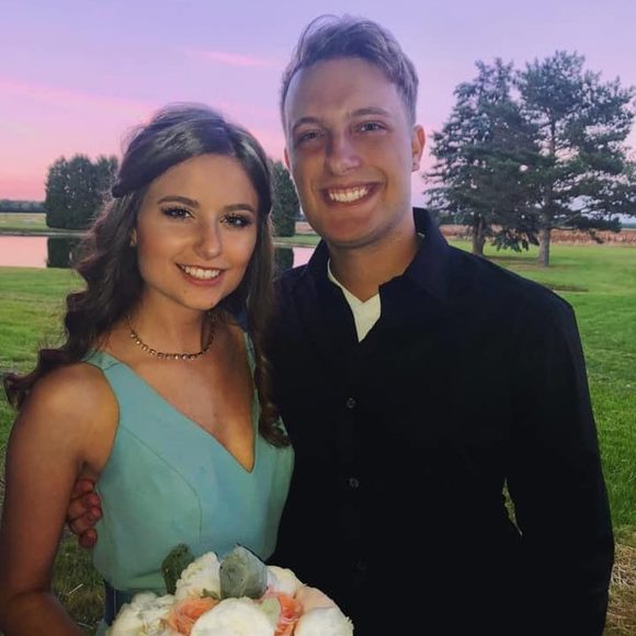Profile Picture of Cody Gerdeman (@cdgerdy) on Poshmark