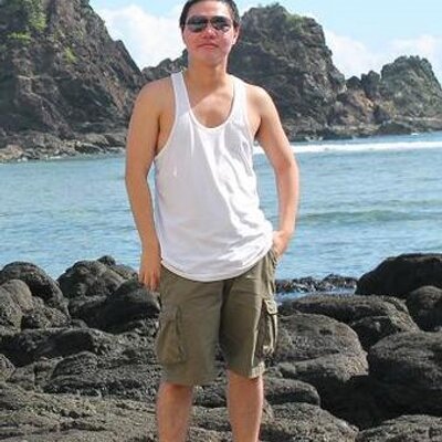 Andrew Miraflores - Twitter Profile Picture of Andrew Miraflores (@akosiChaps) on Twitter