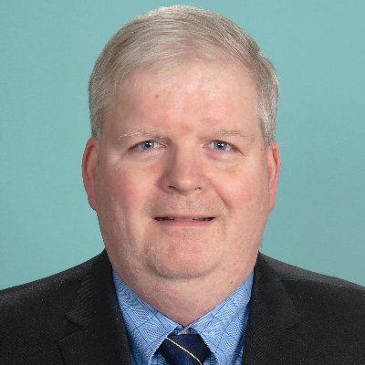 Profile Picture of Chuck Richards (@chuck_richards) on Twitter