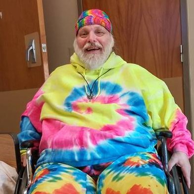 Profile Picture of Brian G Blakeslee (@briangblakeslee) on Twitter