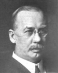 Profile Picture of James Houston Spence - Wikipediaon Wikipedia