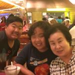 Profile Picture of Aaron Nam lel (@im_aaron_nam_man) on Instagram