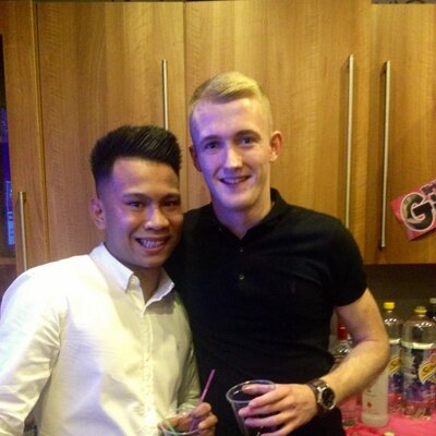 Profile Picture of Mark Gillett (@markgillett94) on Twitter