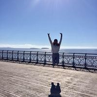 Profile Picture of Julia Wei (@julia-wei-1) on Quora