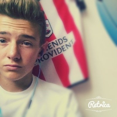 Profile Picture of Josh Coombs (@JoshCoombs22) on Twitter