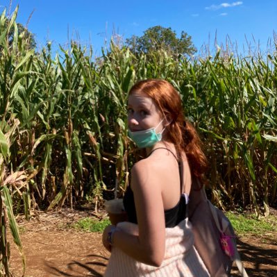 Profile Picture of Hannah Burns (@yougot_BURN_ed) on Twitter