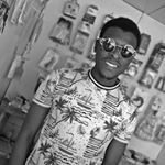 Profile Picture of Nazifi_nazzey (@naziffson_002) on Instagram