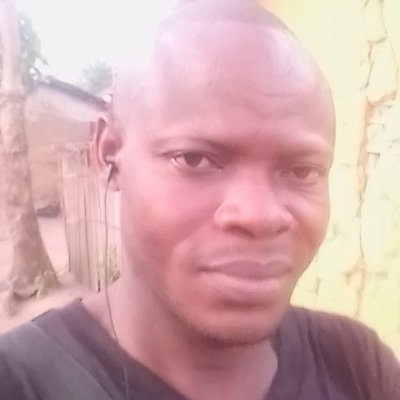 Profile Picture of Bienvenu Baisole David (@BaisoleDavid) on Twitter