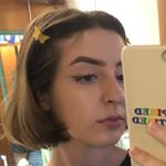 Profile Picture of charlotte (@charlotte_steinberg) on Instagram