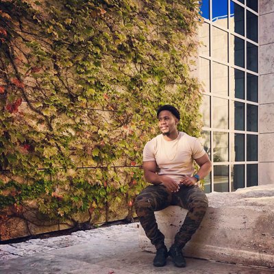 Profile Picture of Jeff Chery (@Jeffrey_zzz) on Twitter