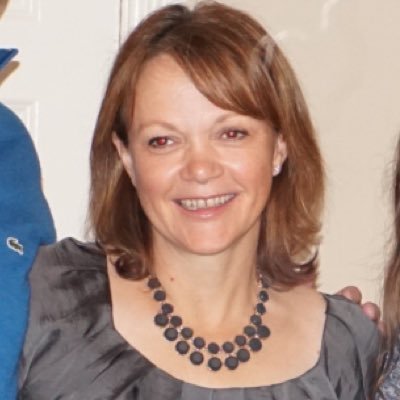 Profile Picture of Linda Healy (@HealyLinda9) on Twitter