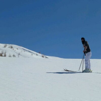 Profile Picture of Joseph Hollard Petit (@Joseph_hpj) on Twitter