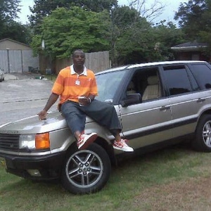 Profile Picture of Brian Moultry (@kappanella) on Myspace