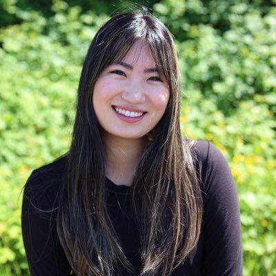 Profile Picture of Sarah Jung (@sarahhkjung) on Twitter