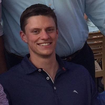 Profile Picture of Chris Harlin (@charlin15) on Twitter