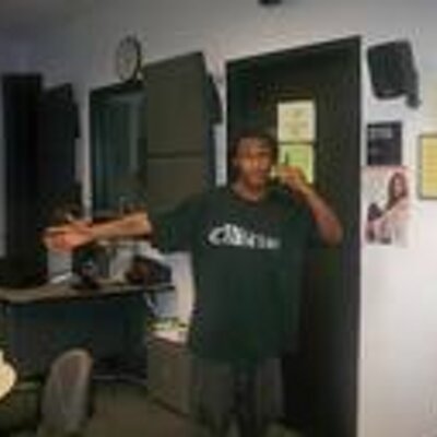 Profile Picture of Otis Wright (@MCGodoiyai) on Twitter