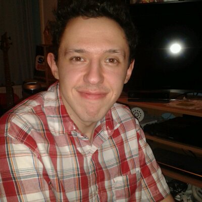 Profile Picture of Thomas Godding (@ThomasAKA6wind) on Twitter