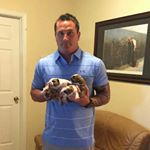 Profile Picture of James Gabriel (@jamesgabriel39) on Instagram