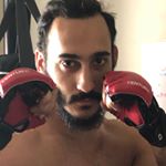 Isaiah Martinez - Instagram Profile Picture of Isaiah Martinez (@isaiahmartinezmma) on Instagram