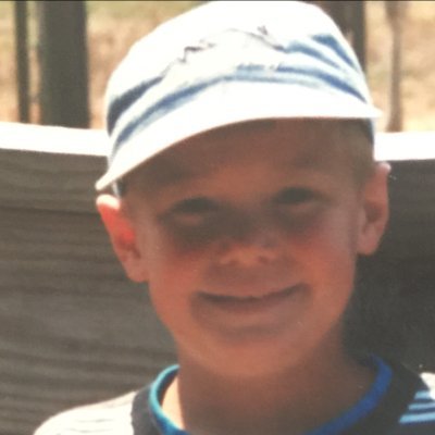 Profile Picture of Greg Luti (@GregLuti) on Twitter