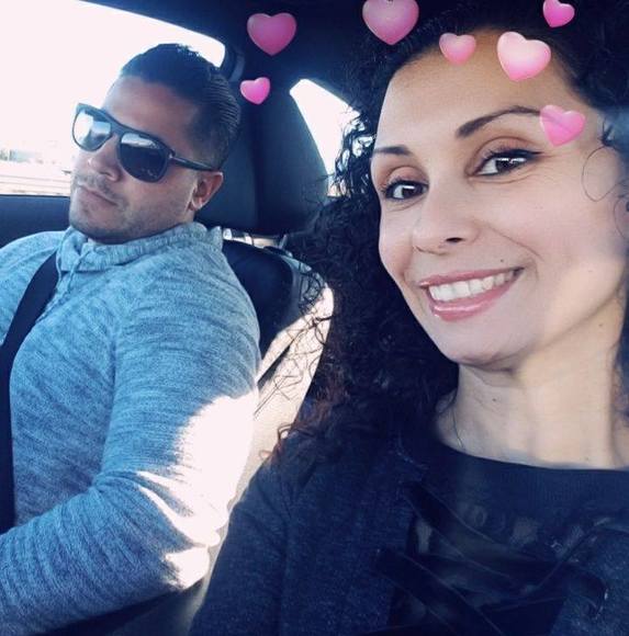 Profile Picture of Randa Muscat (@abedelalranda) on Poshmark